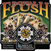 Royal Flush