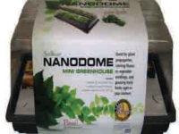 Mondi Mini Greenhouse and 7 Propagation Domes