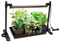 Universal T5HO Sunblaster Light Stand