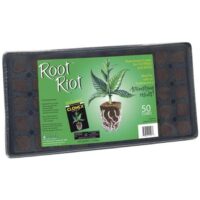 Root Riot Tray