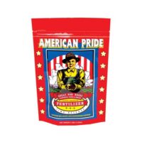 American Pride 4Lb