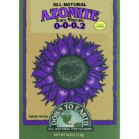 AZOMITE® SR Powder