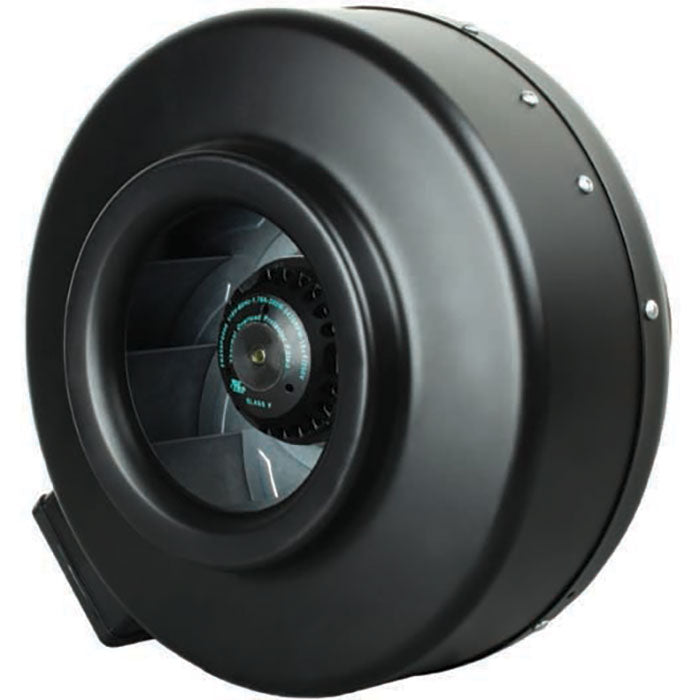 Hurricane Inline Fan 6" - Image 5