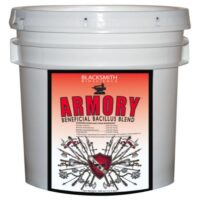 Armory Beneficial