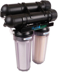Stealth RO 300 Customized Reverse Osmosis filter