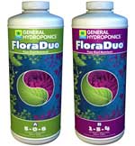 FloraDuo Complete