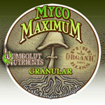 Myco Maximum Granular