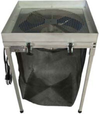 TRIMPRO Workstation grate mixed