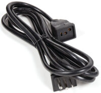 10ft. lamp Extention Power cord