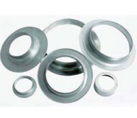 CAN Filter Flange