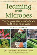 Teaming with Microbes