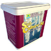 SubCulture M 200gm. Bag