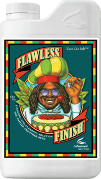 Flawless Finish