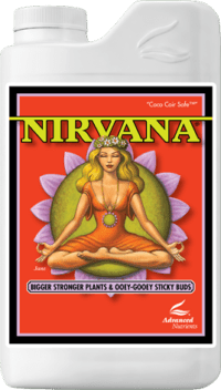 A.N. Nirvana Fertilizer, 500ml