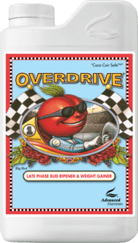 Overdrive (1 )