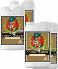 Connoisseur (Part-B)Grow 4L