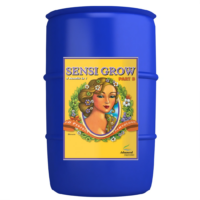 Sensi Grow A (pHP)