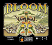 Bloom Natural