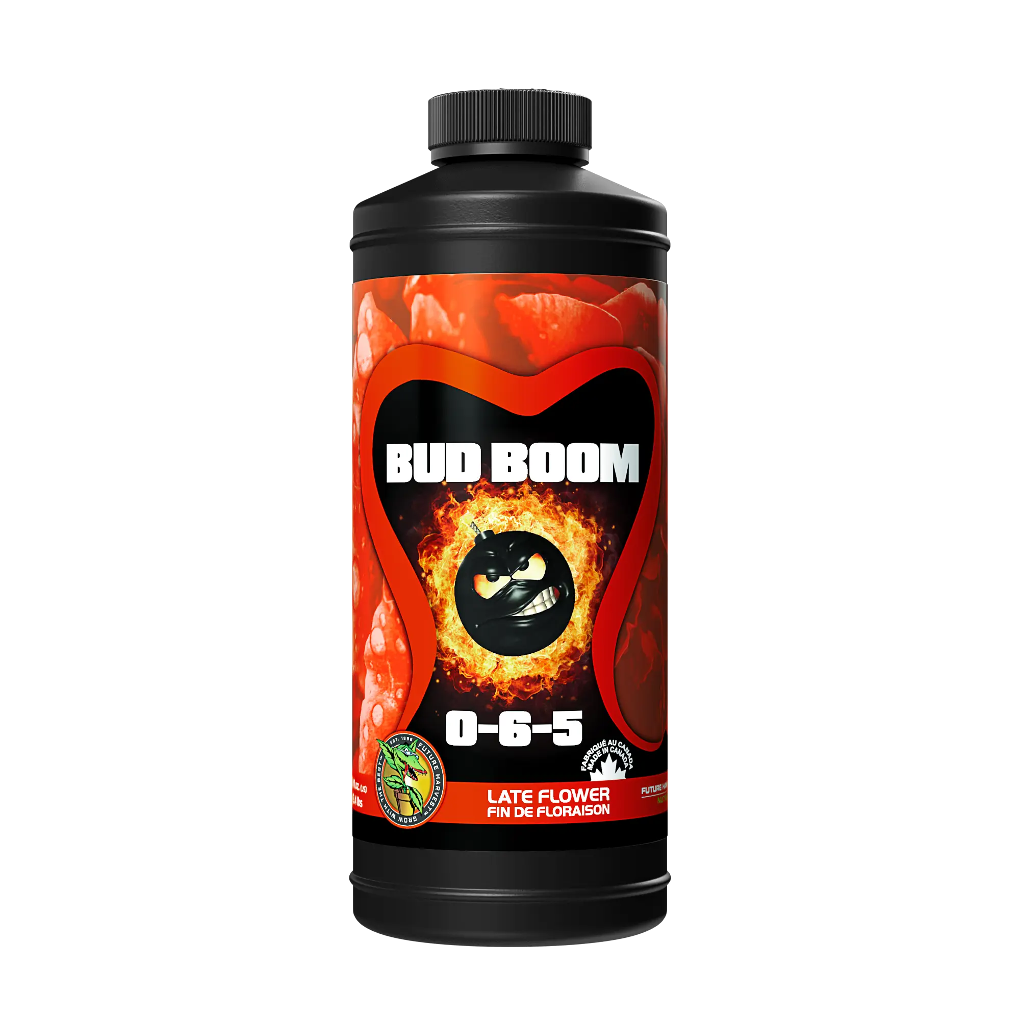 Liquid Bud Boom 4L - Image 4