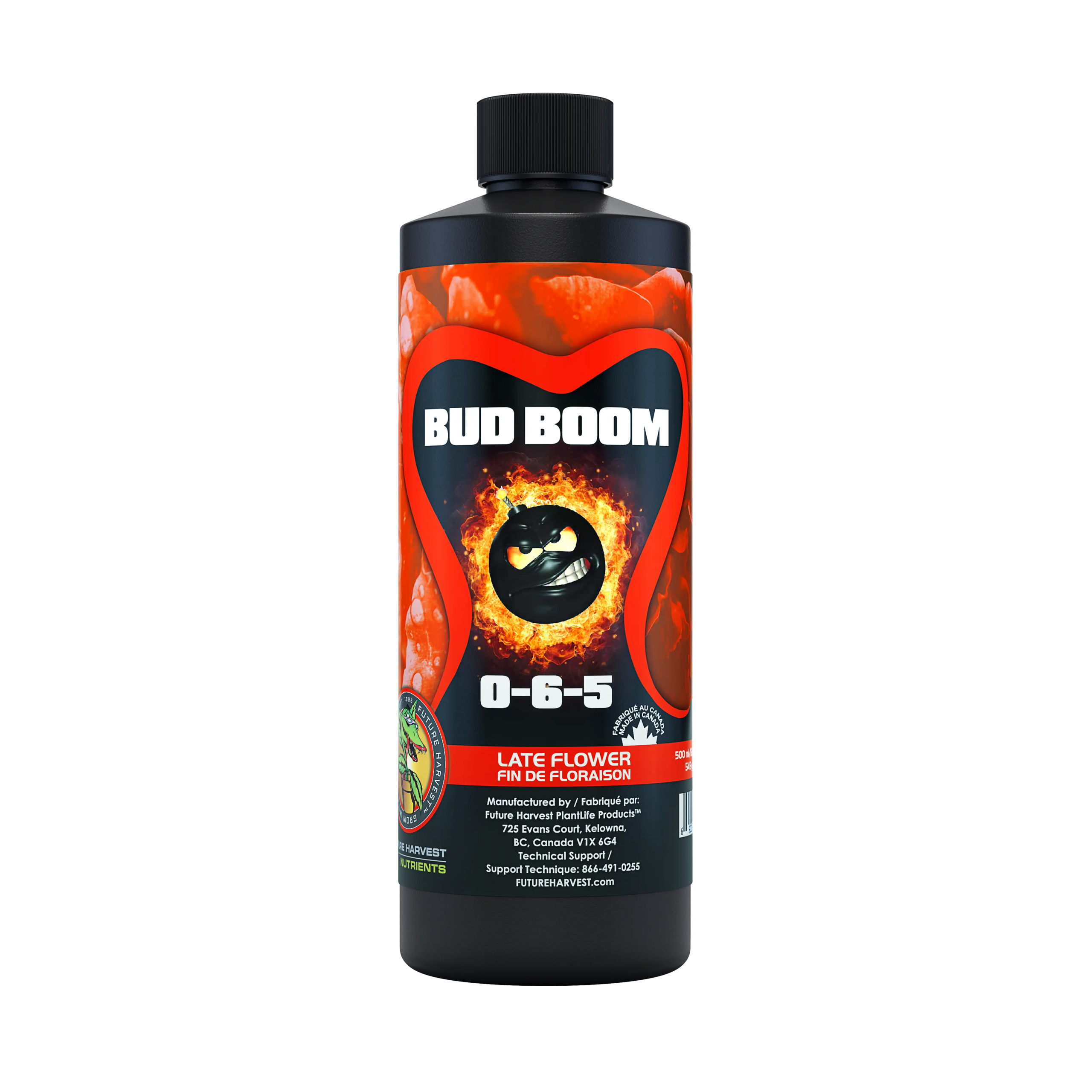 Liquid Bud Boom 4L - Image 3