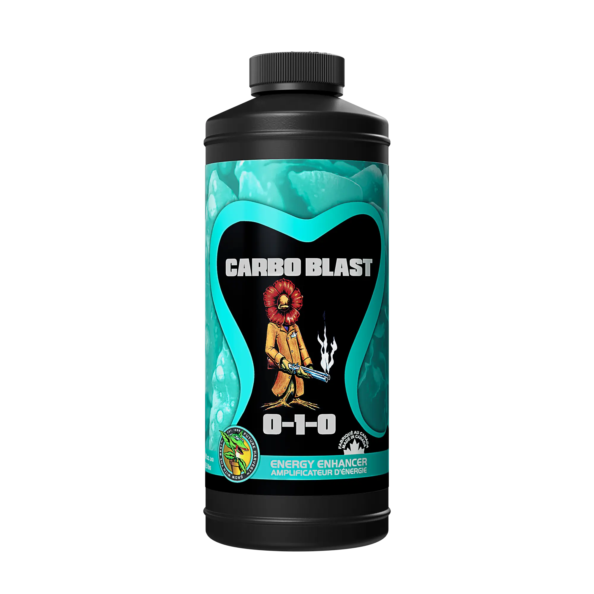 Liquid Carbo Blast 4L - Image 4