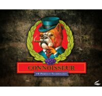 Connoisseur Bloom B Lt pHP