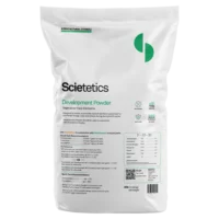 Scietetics Development Powder Grow