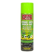 Doktor Doom Spider Mite Knock Out
