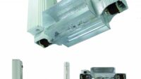 GREENPOWERLUMINAIRES 630 double 240V with 1-3K &1-4K lamps