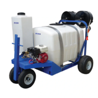 Lightning Start Gallon