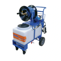 Big Foot MYCORRHIZAL