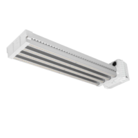Dutch Lighting Innovations APEX-Series LED Toplight 800 FS-DC, 208-400V
