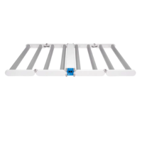 Dutch Lighting Innovations Diode-Series LED Multilayer 600 FS-DC, 208-400V