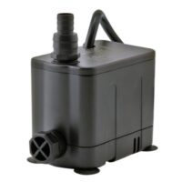 132 Bottom Draw pump132 GPH