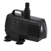 EcoPlus Submersible Pumps