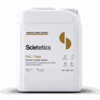 Ful acidsVtype fulvics acids