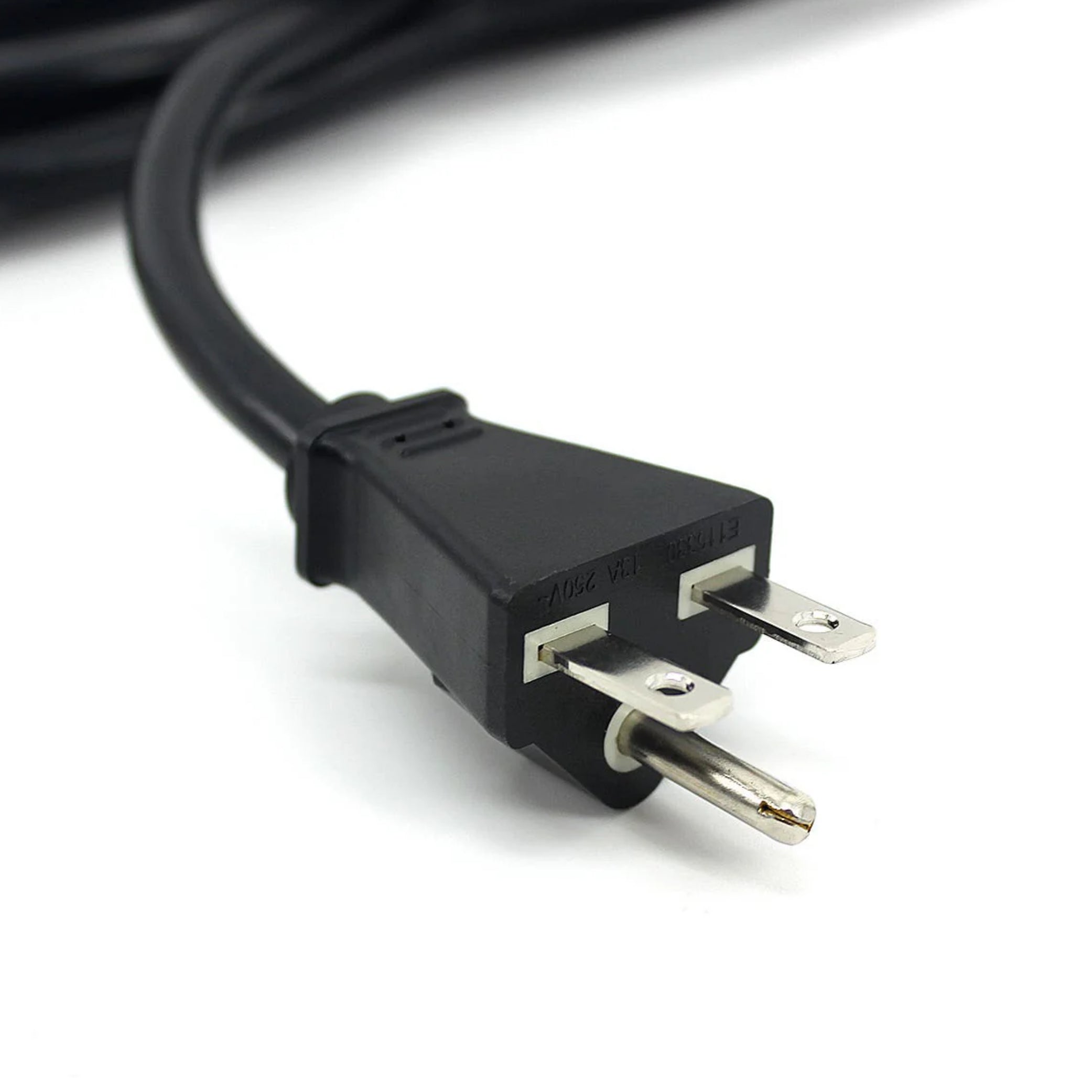 10ft. lamp Extention Power cord - Image 4