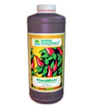 FloraMicro Hardwater