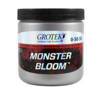Monster Bloom 0 - 50 - 30/ 500G