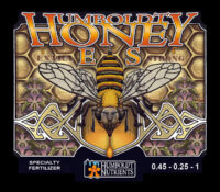 Humboldt Honey ES 1 gal