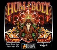 Hum-Bolt 1 qt