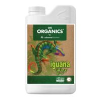 Iguana Juice Grow 4L