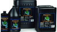 Ionic Soil/Coco Grow Qt3-1-5