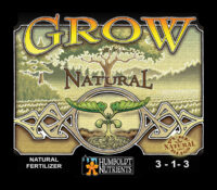 Grow Natural