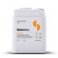 Scietetics MagCal