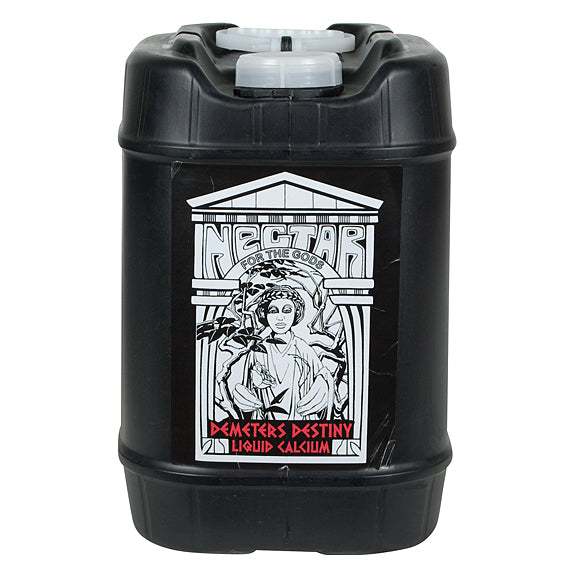 Demeter's Destiny Gallon