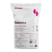 Scietetics Production Powder Bloom