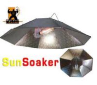 Sun Soaker 48 Parabolic