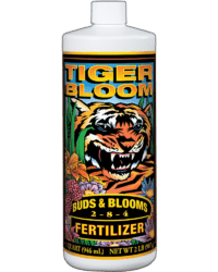 Fox Farm Tiger Bloom