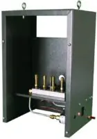 GEN-1eNG Nat. Gas Co2 Generator